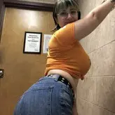 emocranberries голая #0039