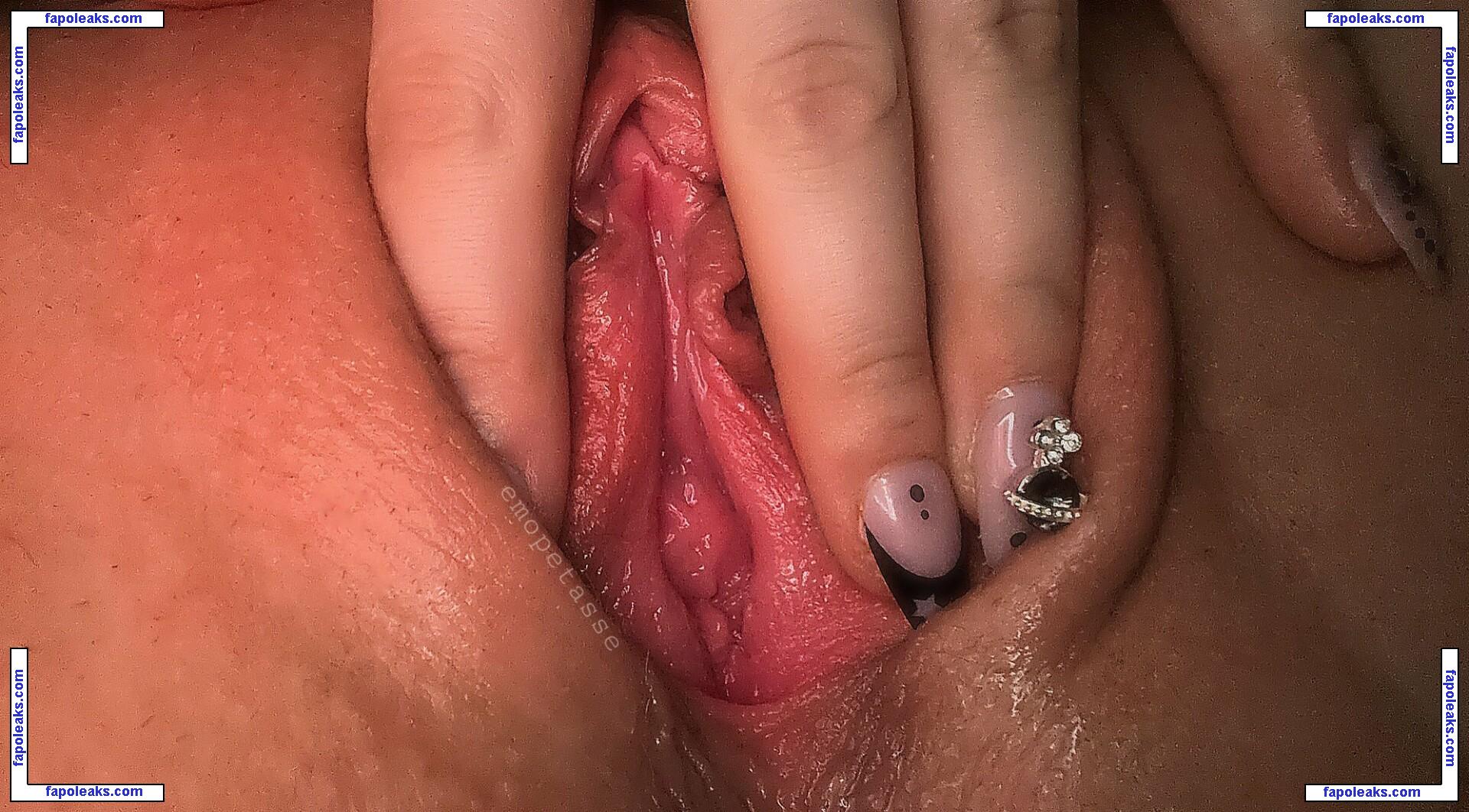 EmoPetasse / chloebailey nude photo #0021 from OnlyFans