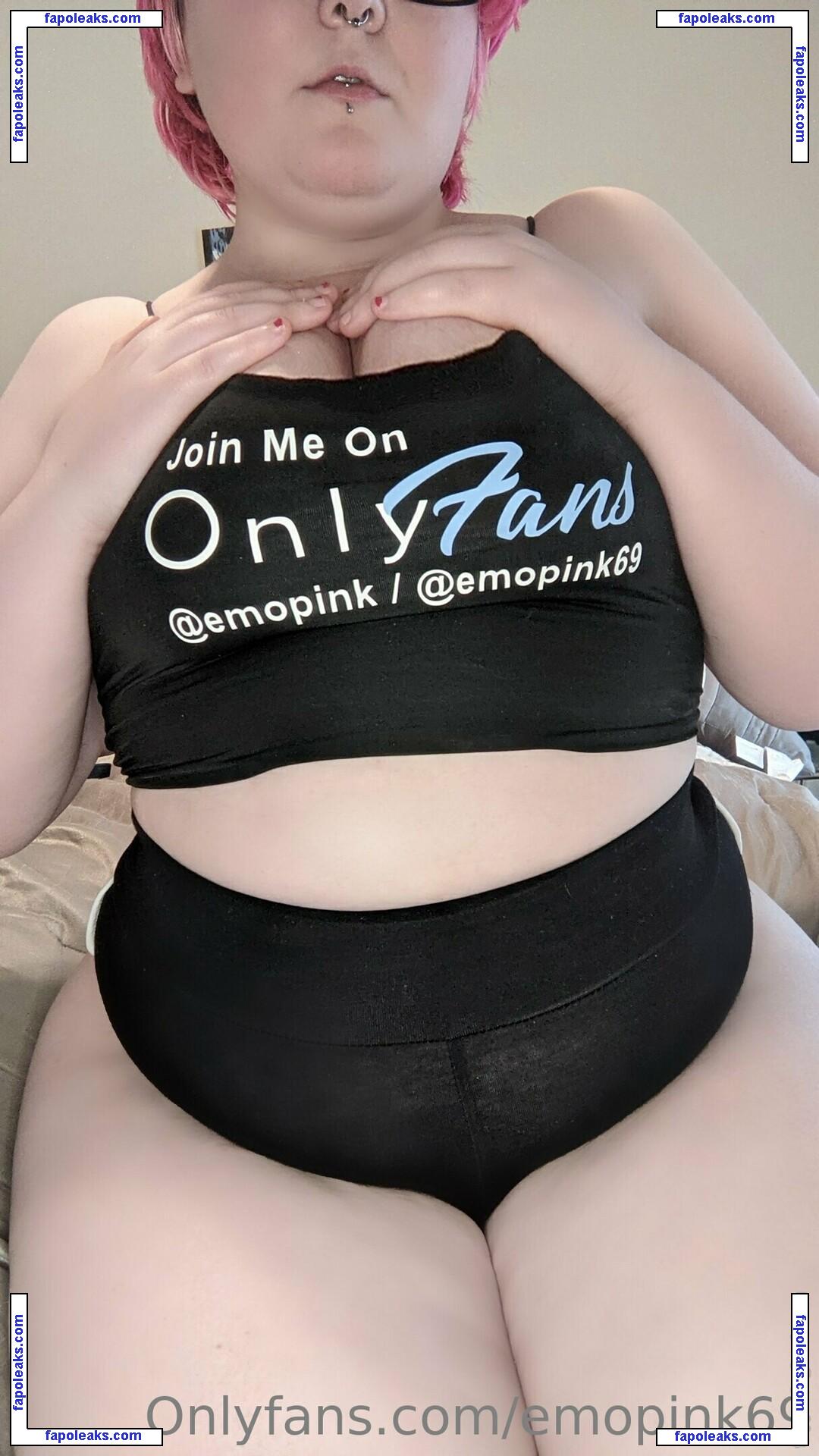 emopink69 nude photo #0007 from OnlyFans