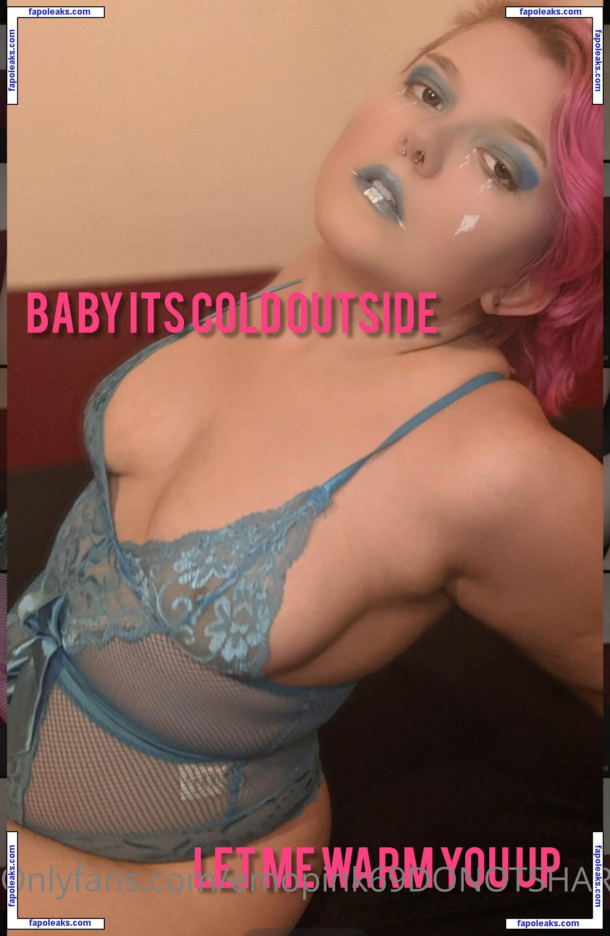 emopink69 nude photo #0058 from OnlyFans