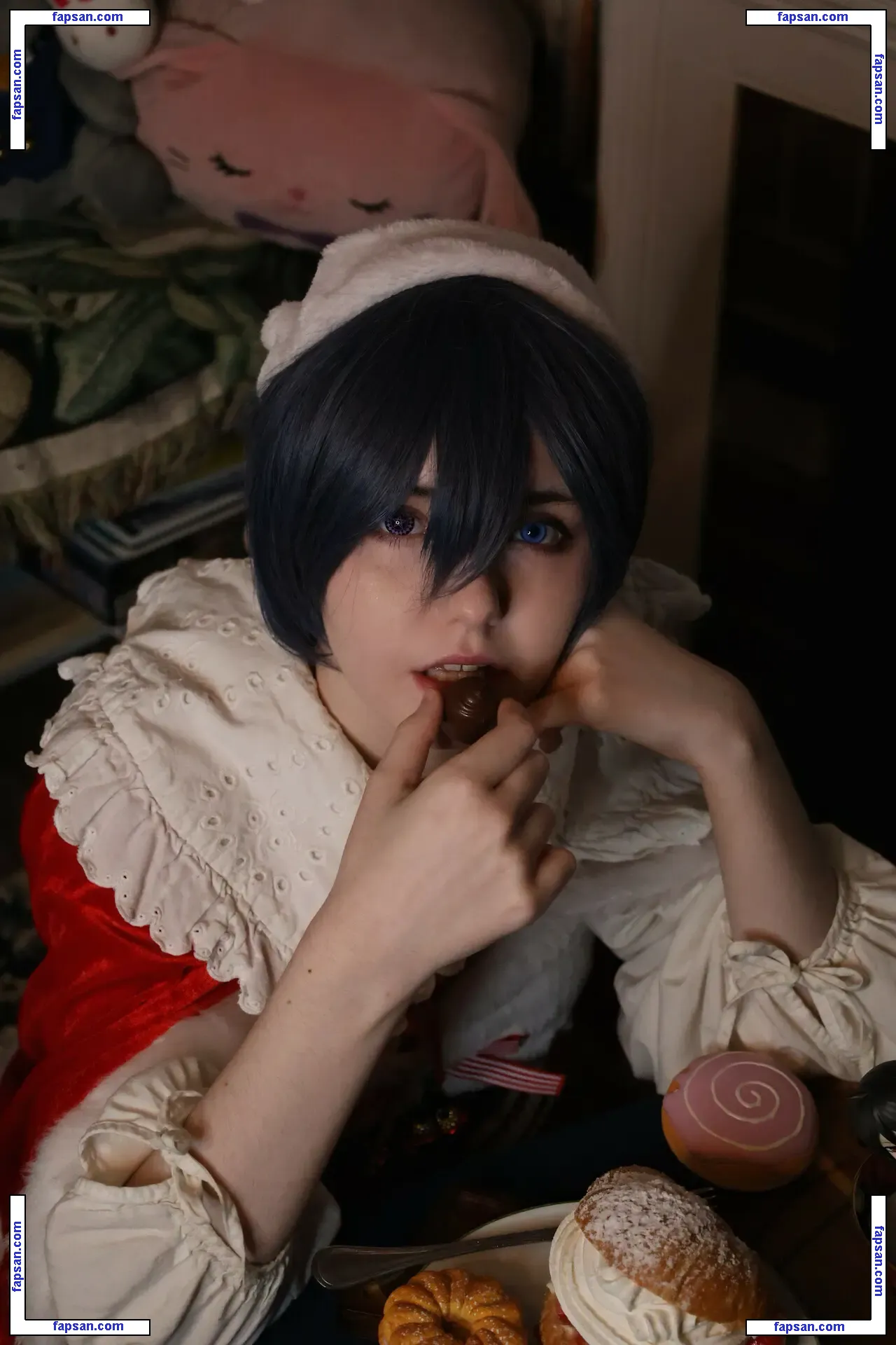 Emory nude photo #0045 from OnlyFans