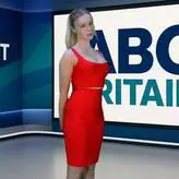 Emrose Bydark голая #0002