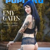 Emy Gates nude #0018