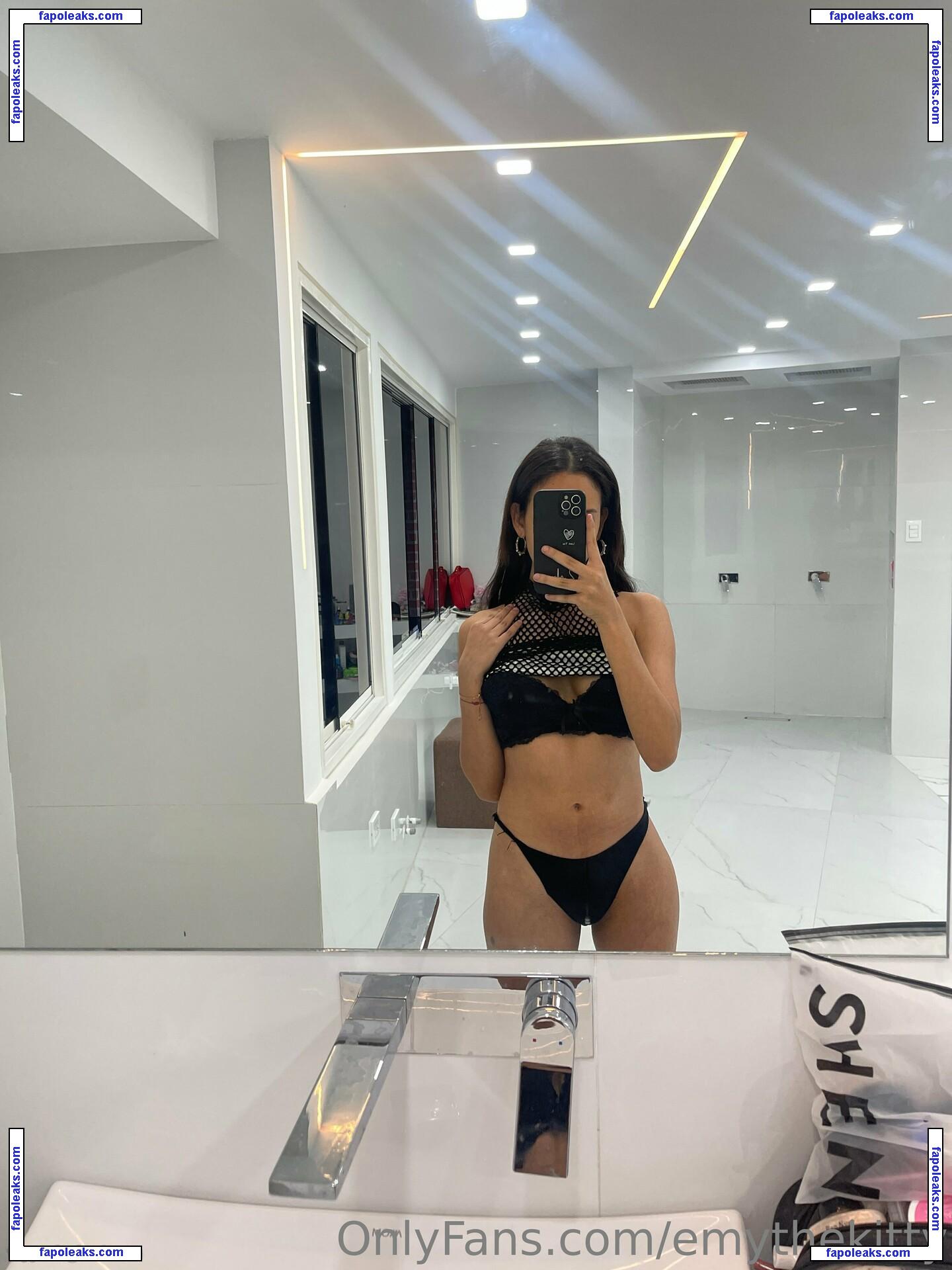 emythekitty nude photo #0072 from OnlyFans