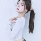 ENA голая #0015