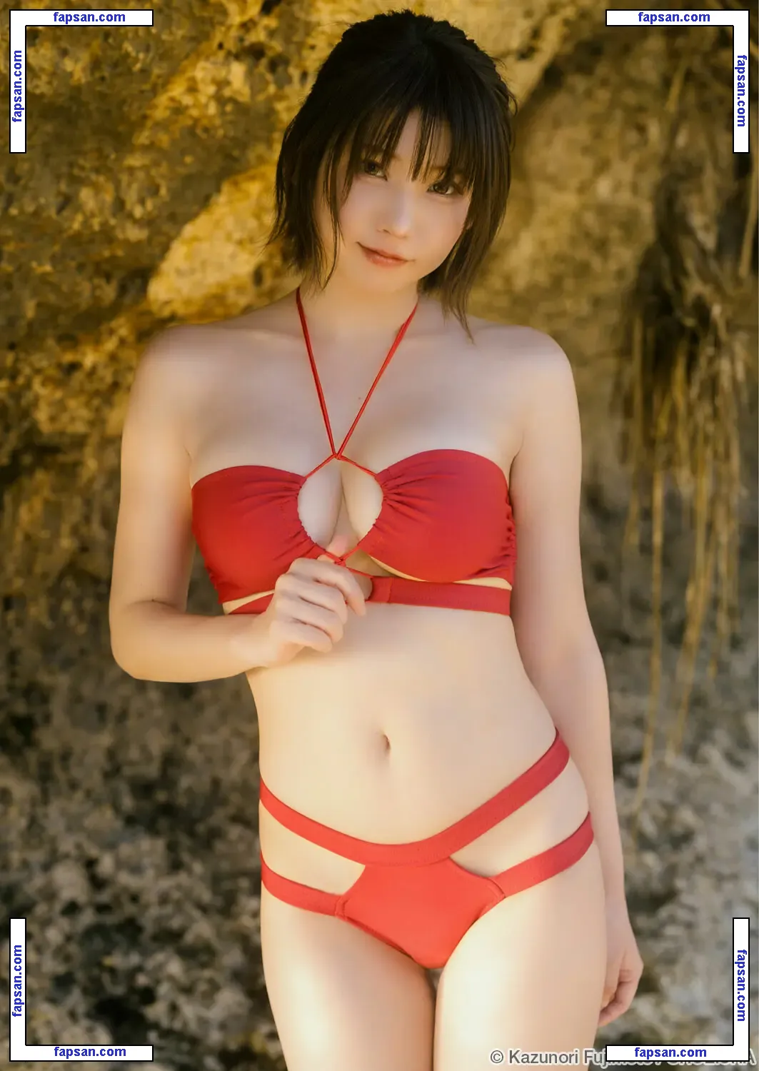 Enako nude photo #0250 from OnlyFans