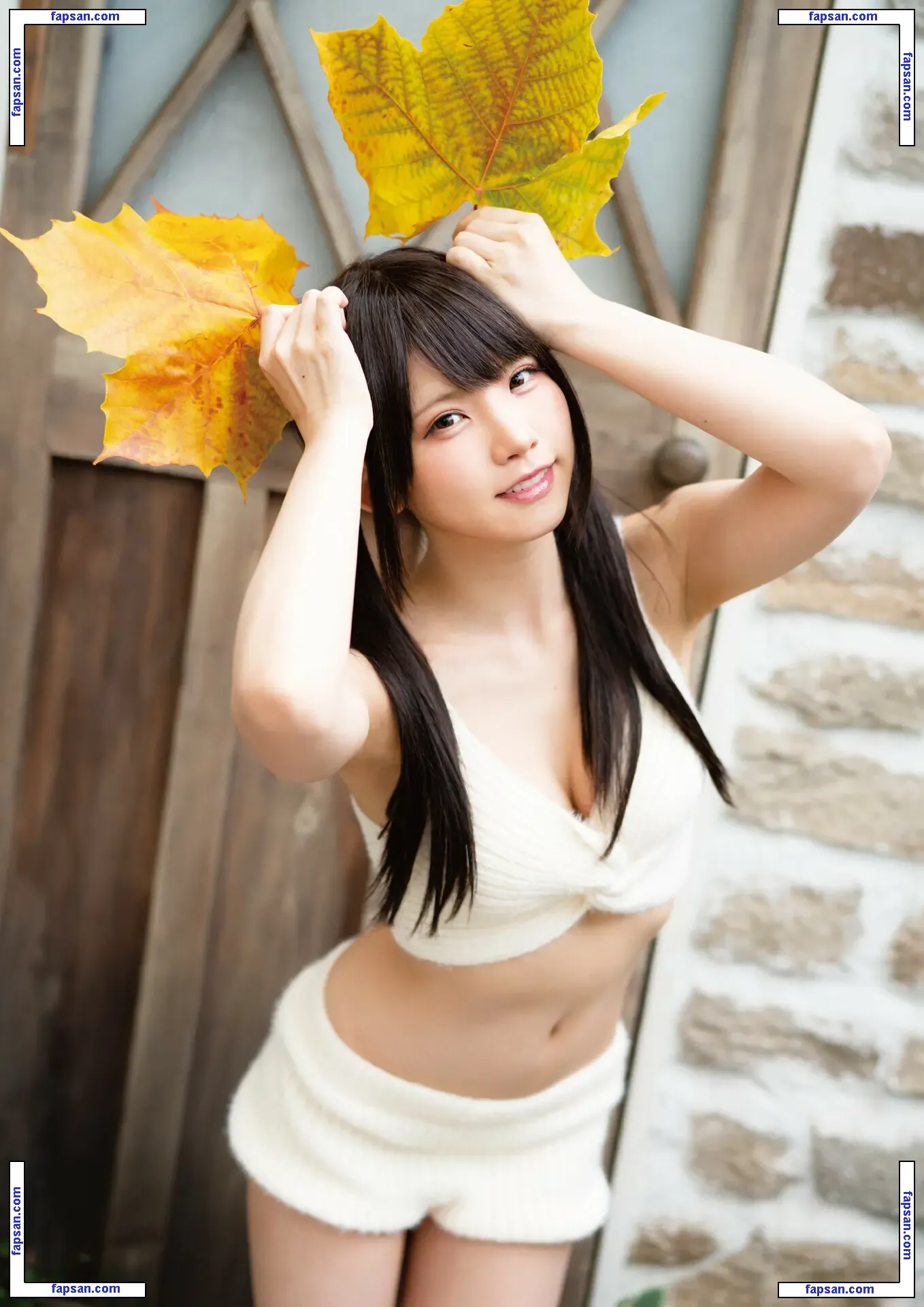 Enako nude photo #0372 from OnlyFans