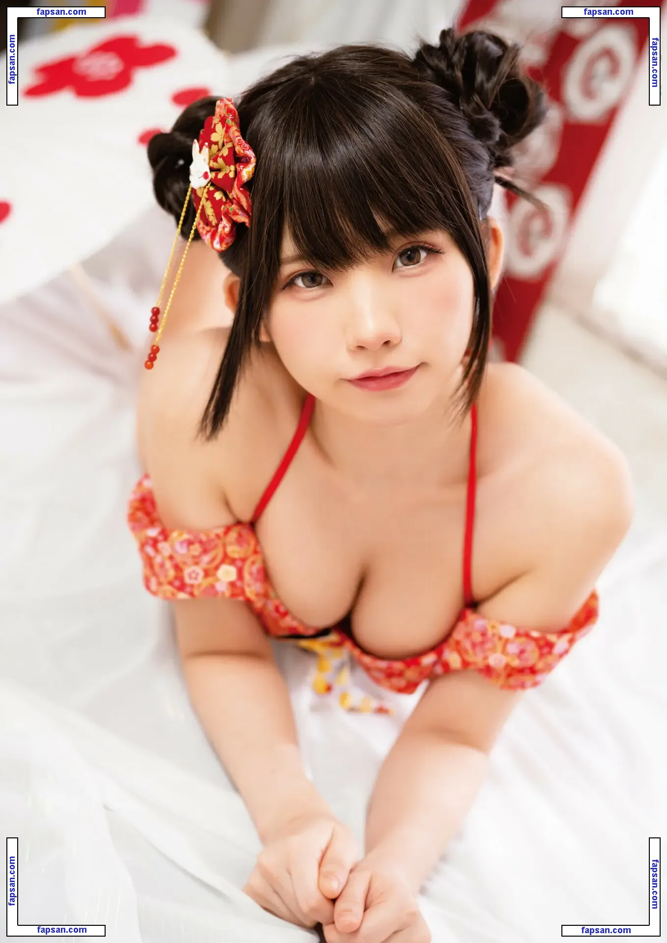 Enako nude photo #0377 from OnlyFans