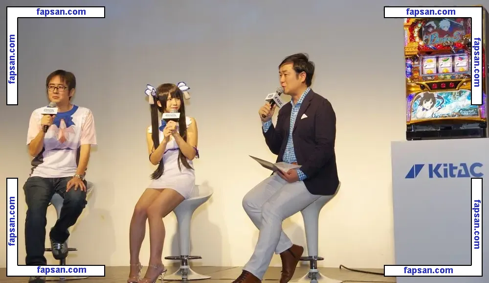 Enako nude photo #0430 from OnlyFans