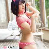 Enako nude #0365