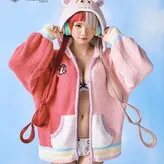 Enako nude #0393