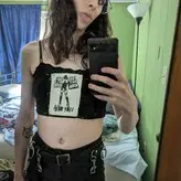 enby-punk nude #0006