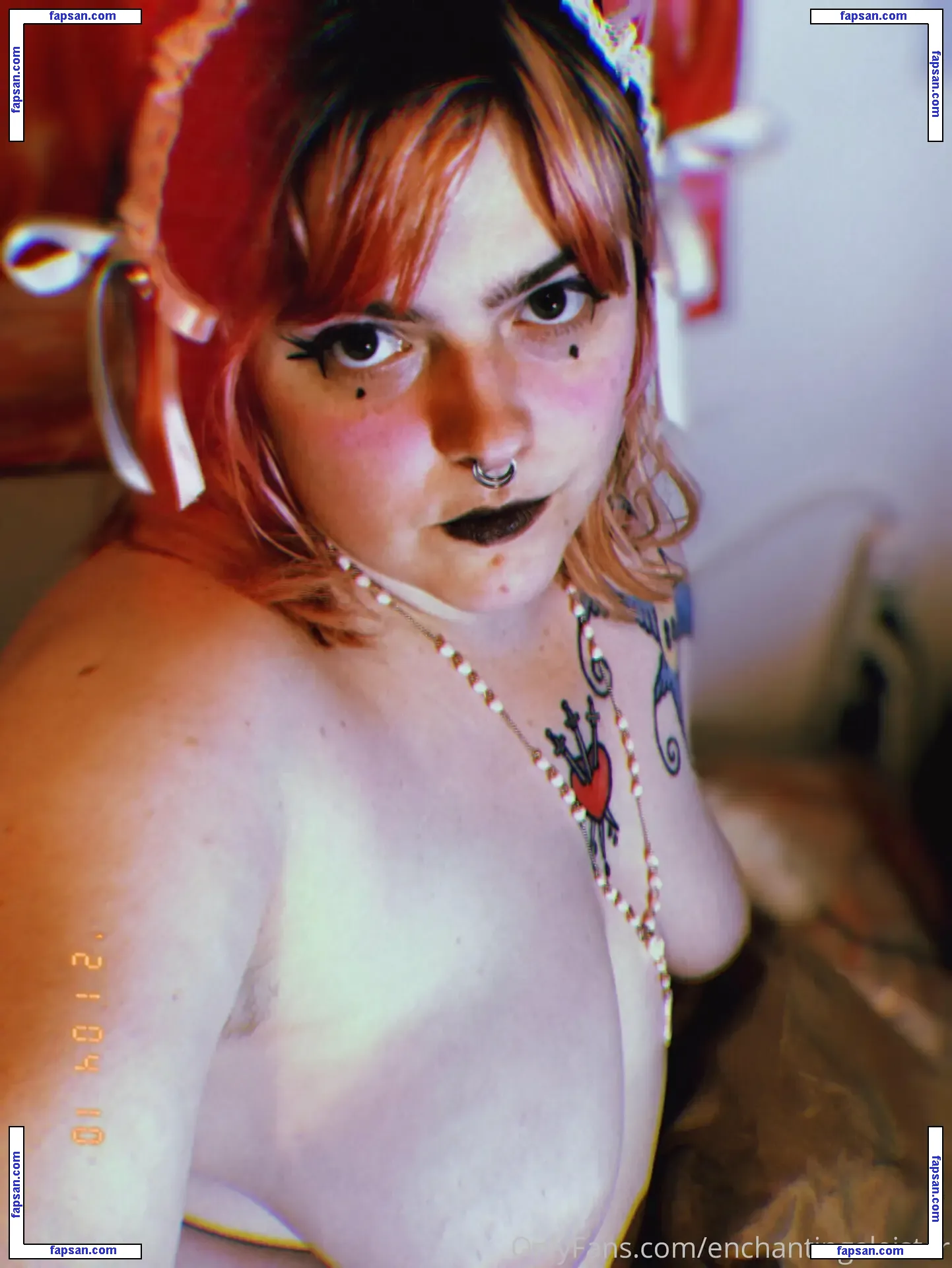 enchantingaleister nude photo #0007 from OnlyFans