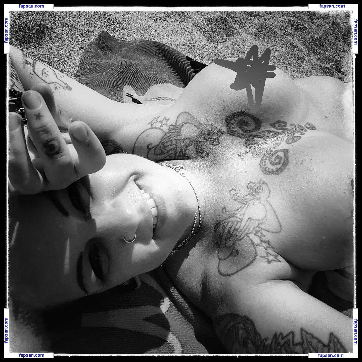 enchantress.lilith nude photo #0001 from OnlyFans