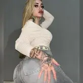 encheva.mikaela666 голая #0005