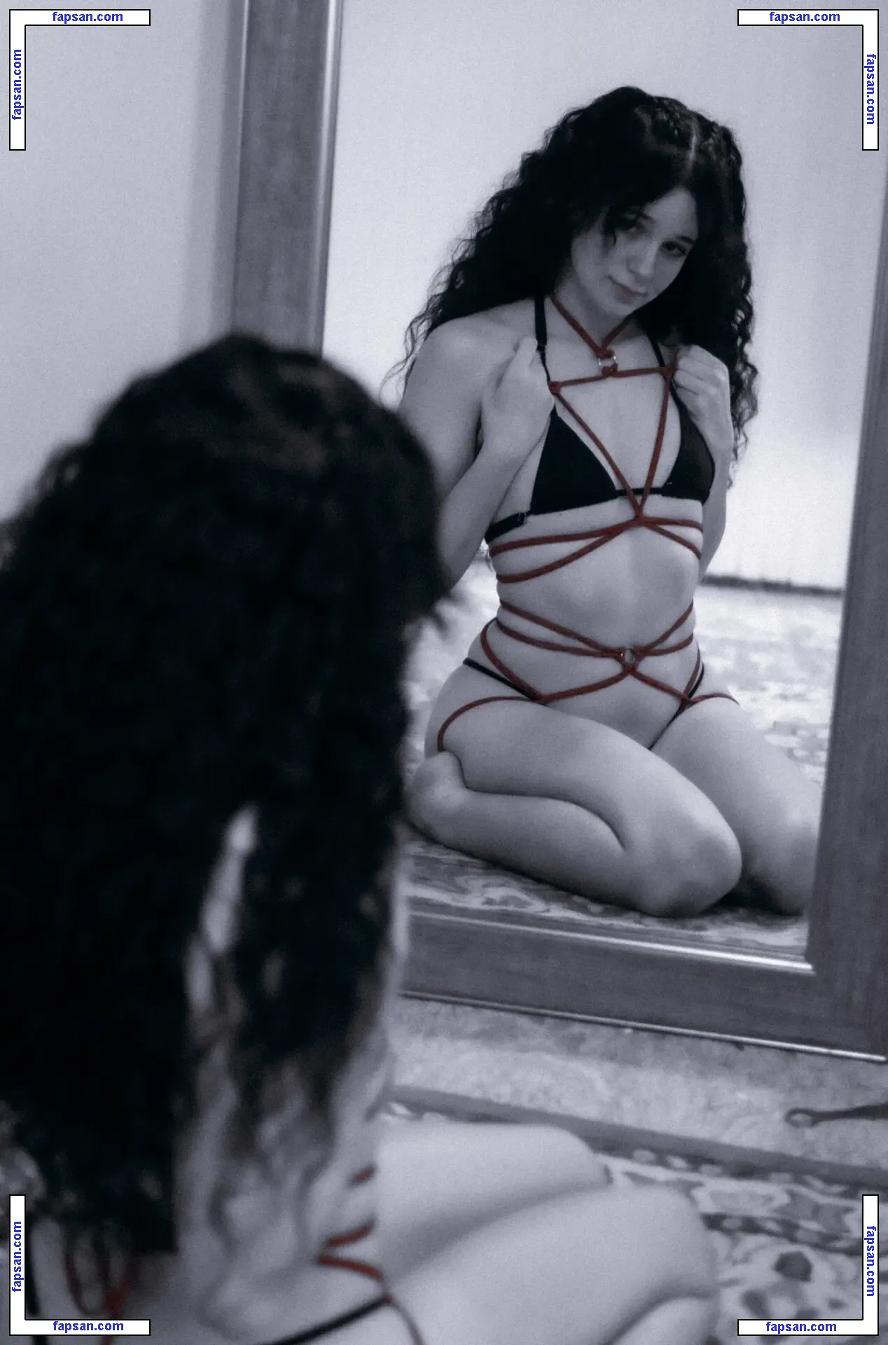 endercorpsu голая фото #0002 с Онлифанс