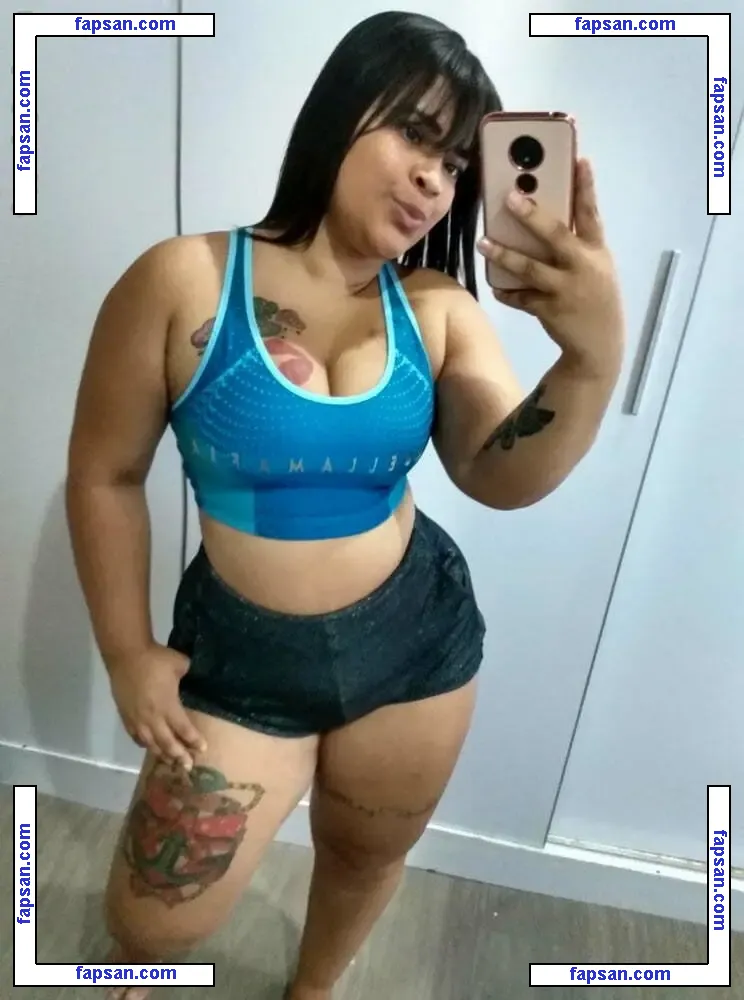 Endriely Barbosa nude photo #0002 from OnlyFans