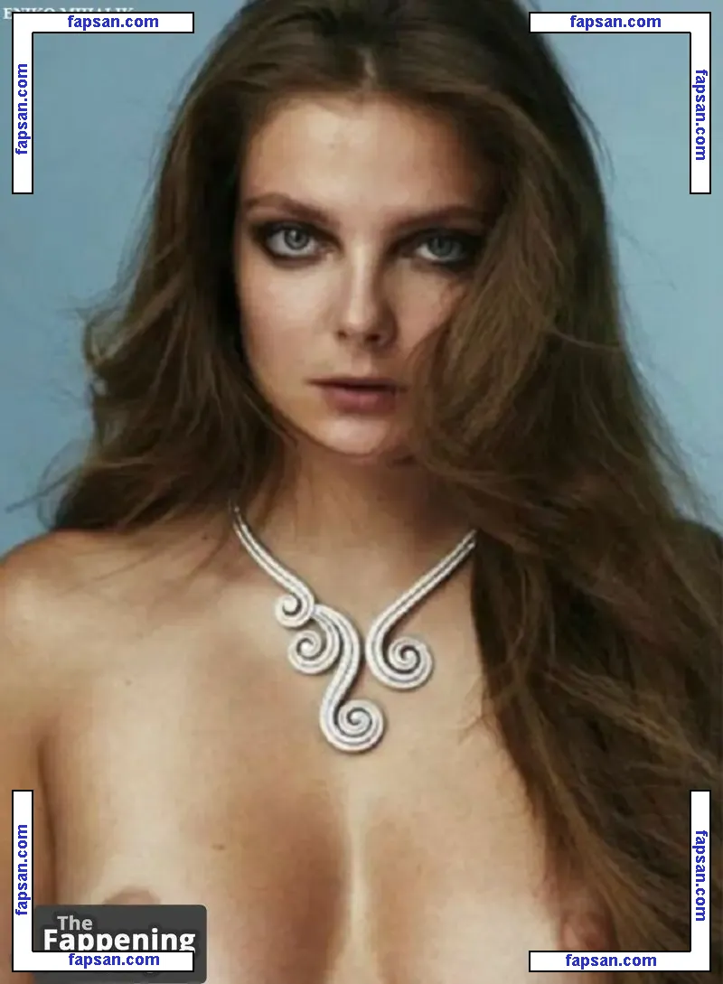 Eniko Mihalik nude photo #0260 from OnlyFans