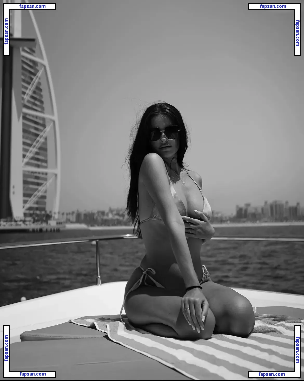 Enisa Bukvic nude photo #0011 from OnlyFans