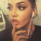 Enisa Bukvic nude #0003