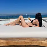 Enisa Bukvic nude #0014