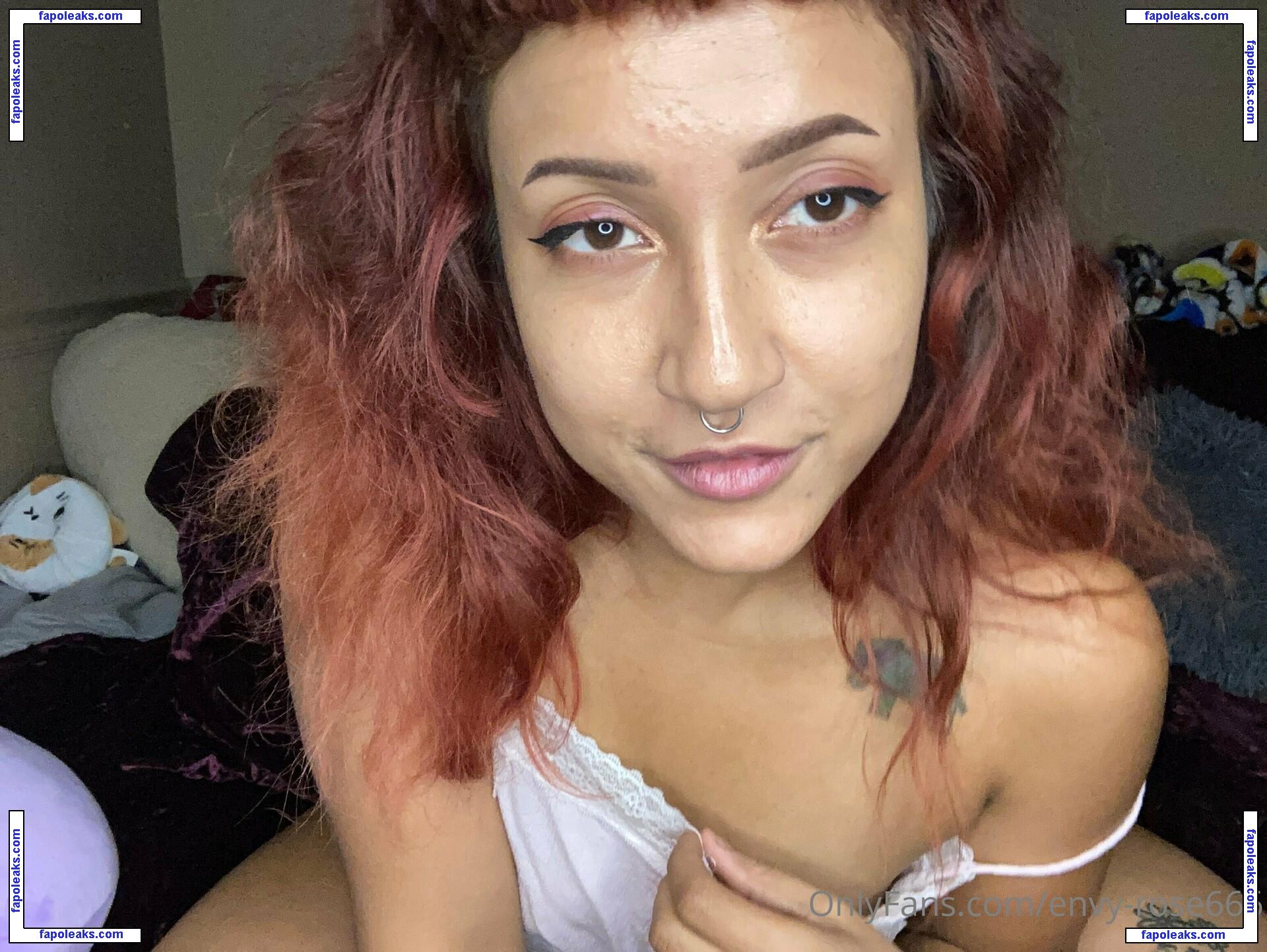 envy_rose666 / _rose_666 nude photo #0007 from OnlyFans