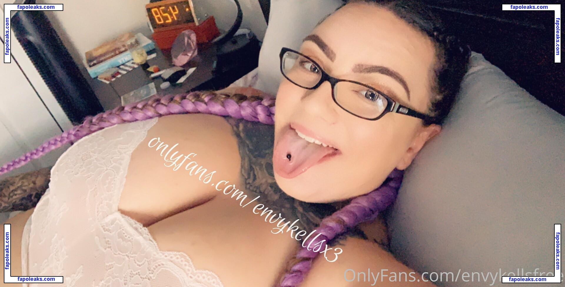 envykellsfree / envyfreeworld nude photo #0004 from OnlyFans