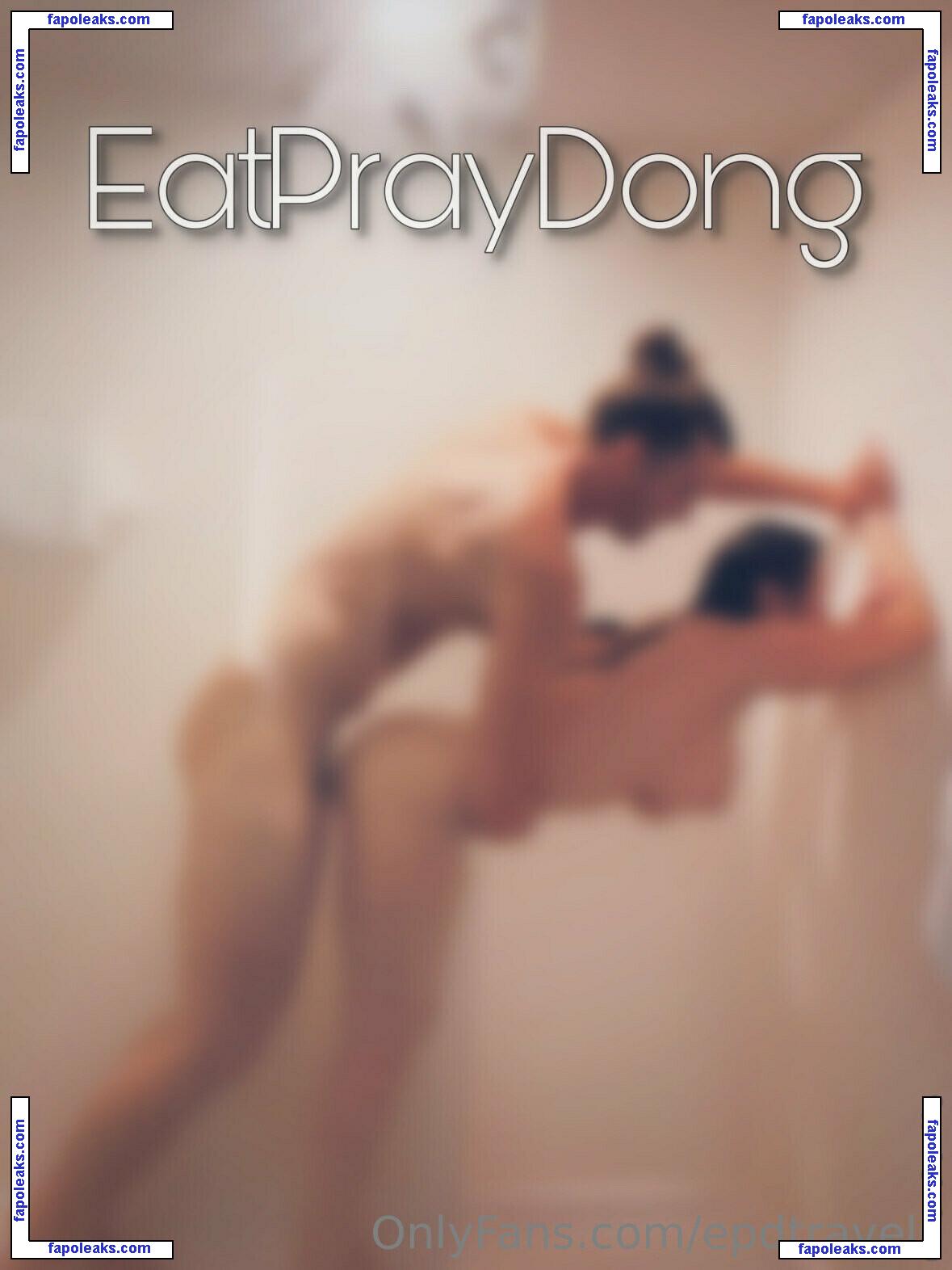 epdtravels / eatpraydong голая фото #0121 с Онлифанс