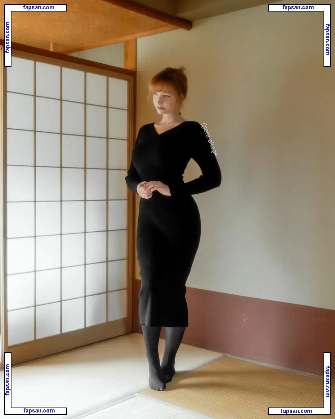 Era.Akage голая фото #0002 с Онлифанс