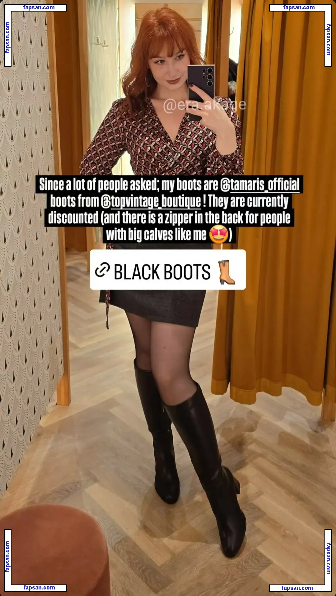 Era.Akage голая фото #0005 с Онлифанс