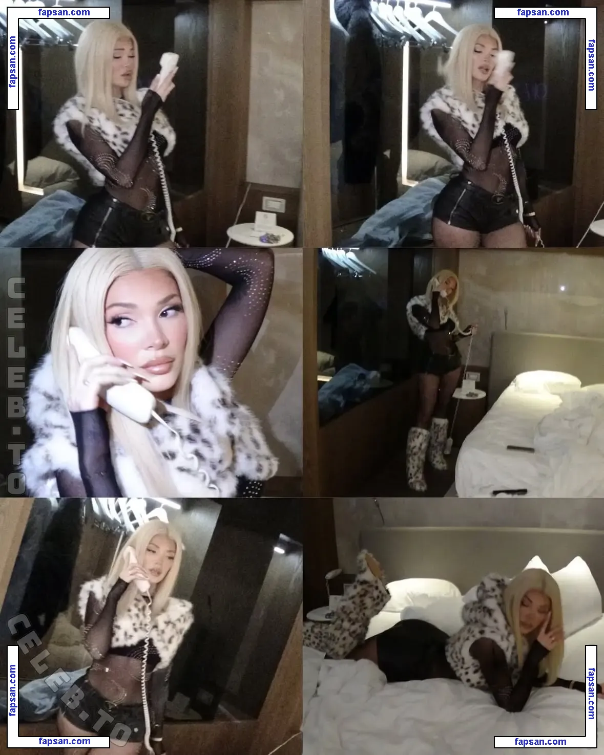 Era Istrefi голая фото #0001 с Онлифанс