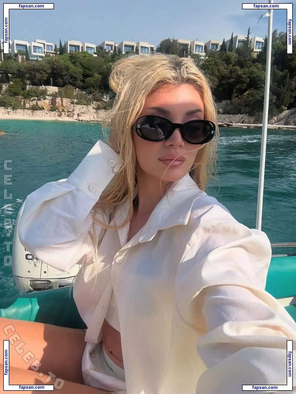 Era Istrefi голая фото #0012 с Онлифанс