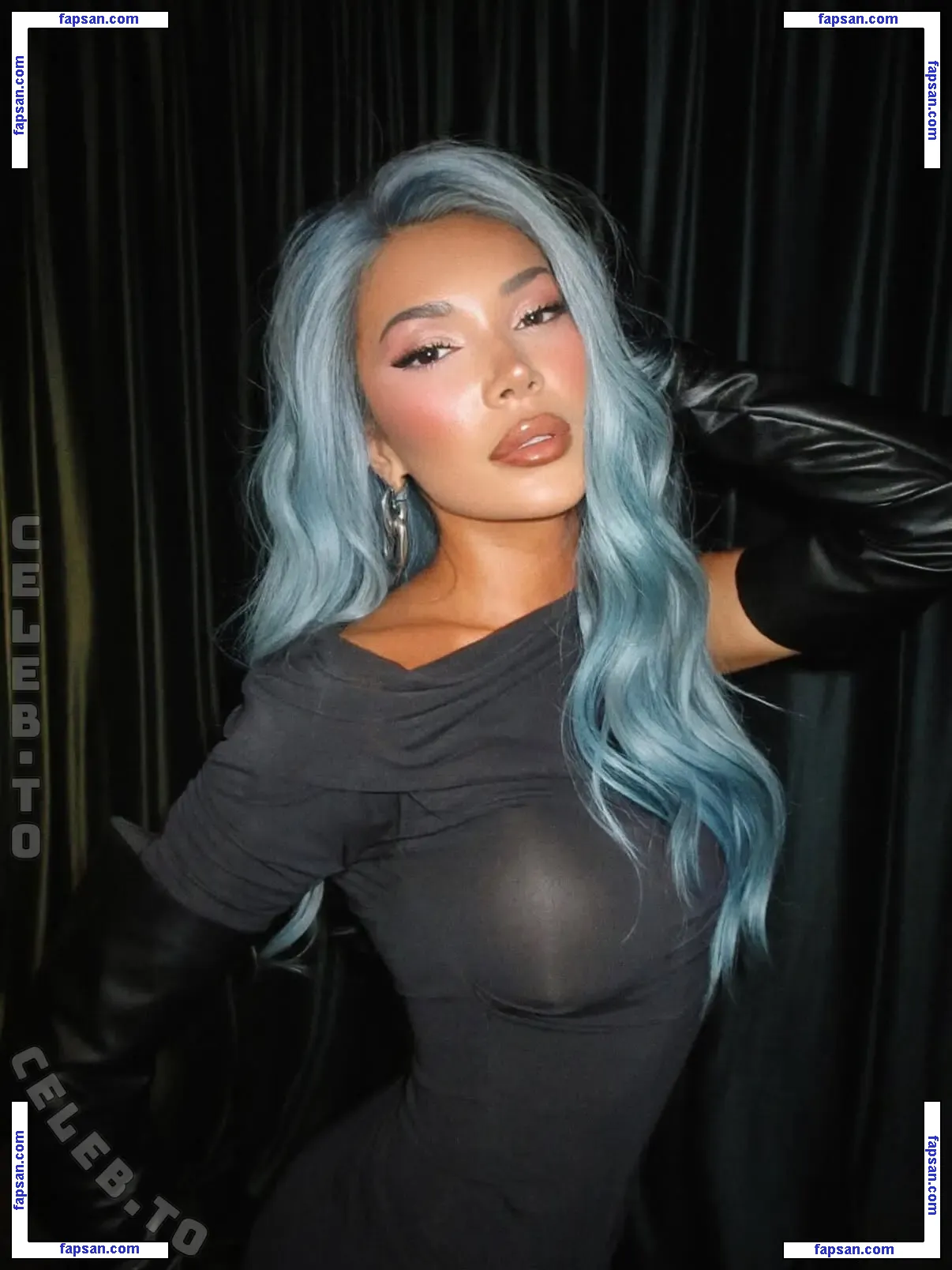 Era Istrefi голая фото #0018 с Онлифанс