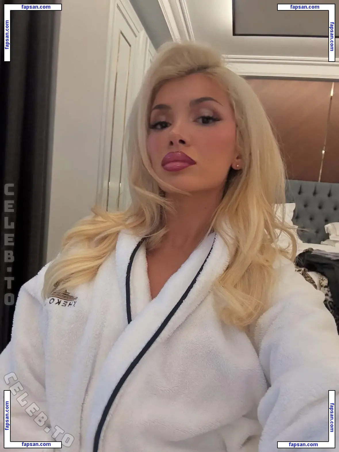 Era Istrefi голая фото #0019 с Онлифанс