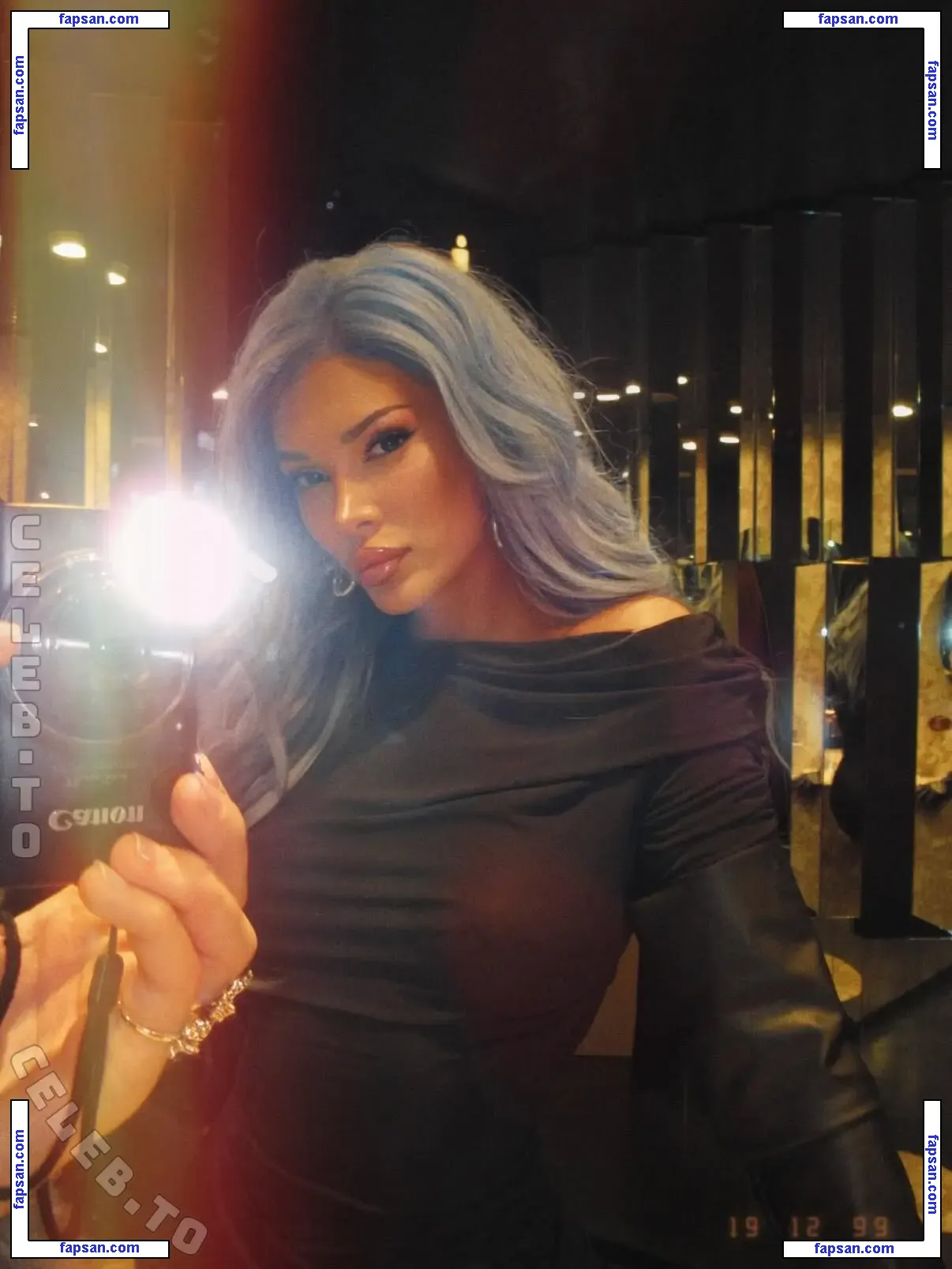 Era Istrefi голая фото #0020 с Онлифанс