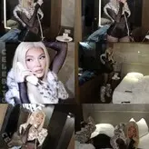 Era Istrefi голая #0001