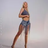 Era Istrefi голая #0002