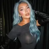 Era Istrefi голая #0018