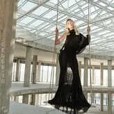 Era Istrefi голая #0022