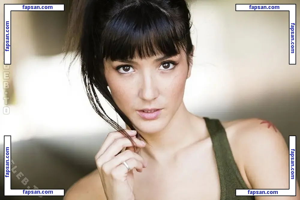 Eréndira Ibarra nude photo #0115 from OnlyFans