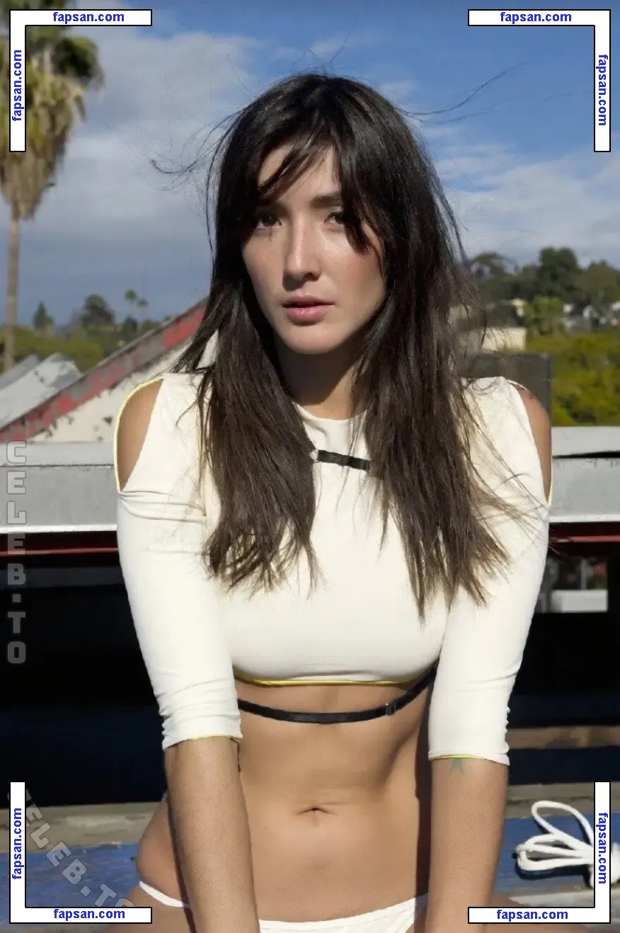 Eréndira Ibarra nude photo #0116 from OnlyFans