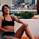 Eréndira Ibarra nude #0114