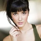 Eréndira Ibarra nude #0115