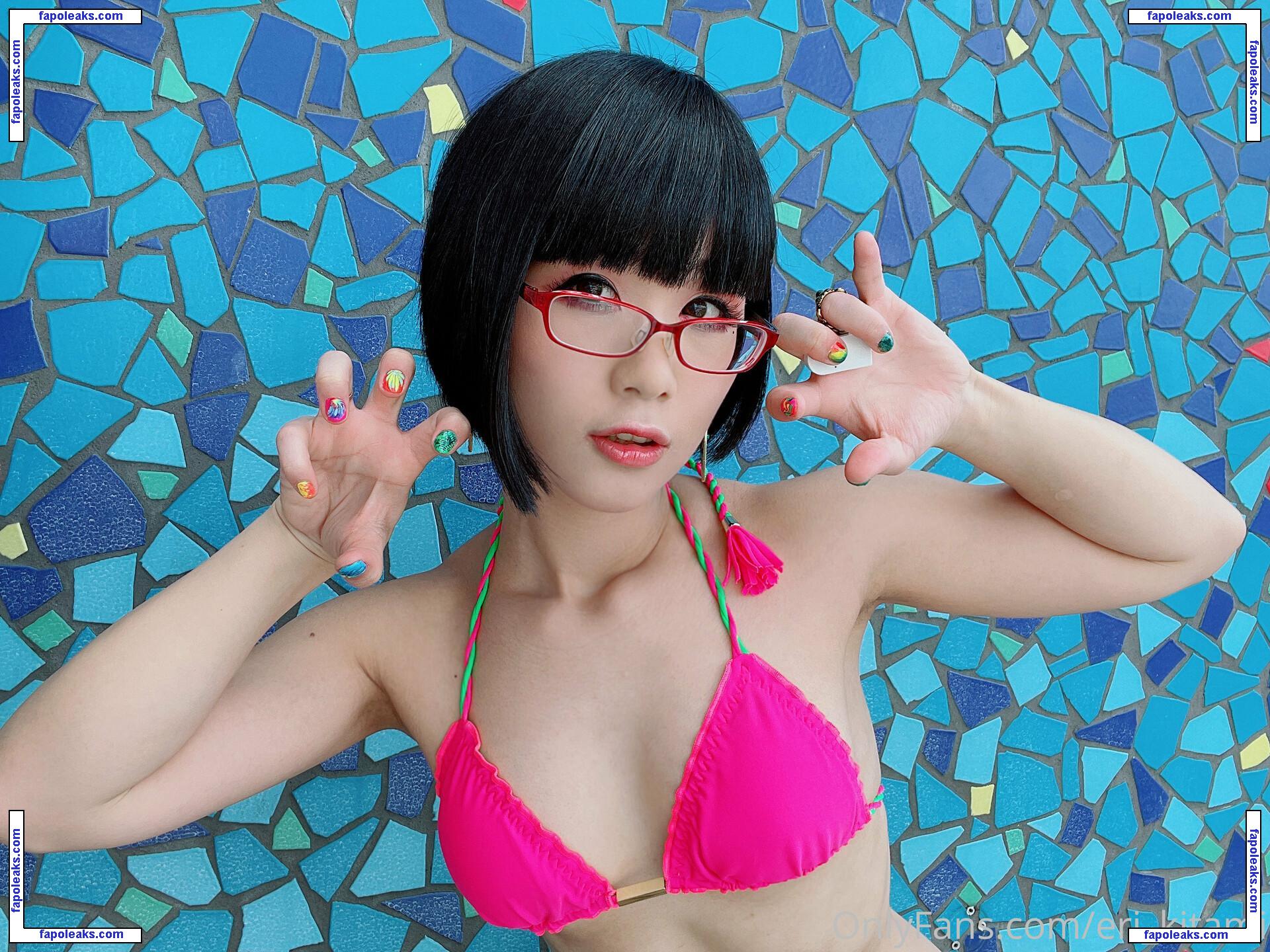 Eri Kitami / eri_kitami голая фото #0282 с Онлифанс