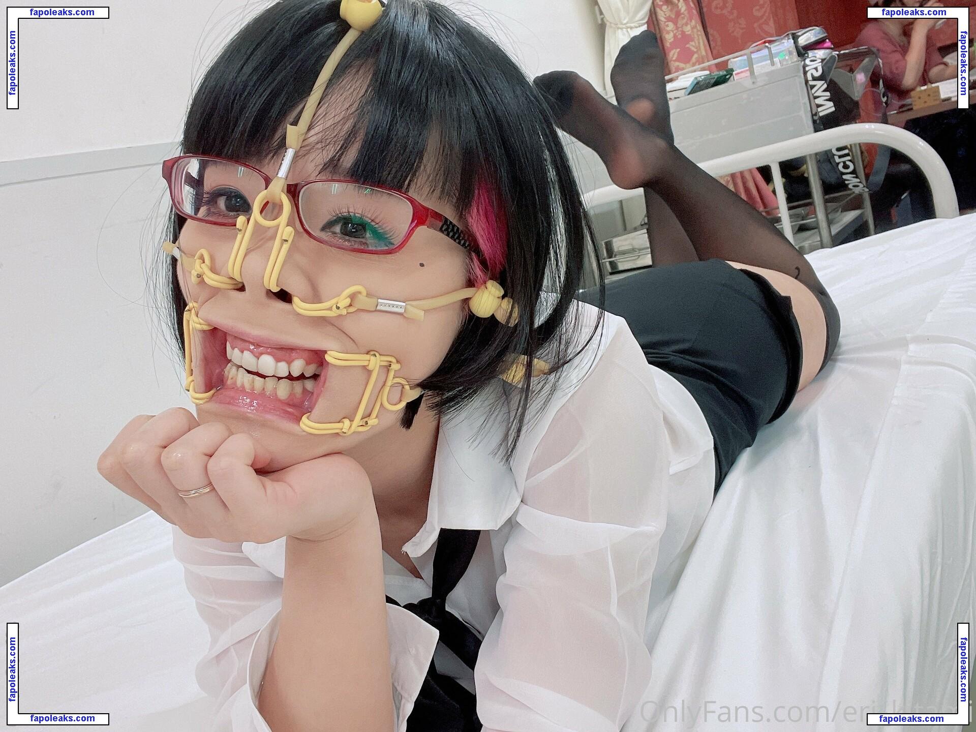 Eri Kitami / eri_kitami голая фото #0389 с Онлифанс