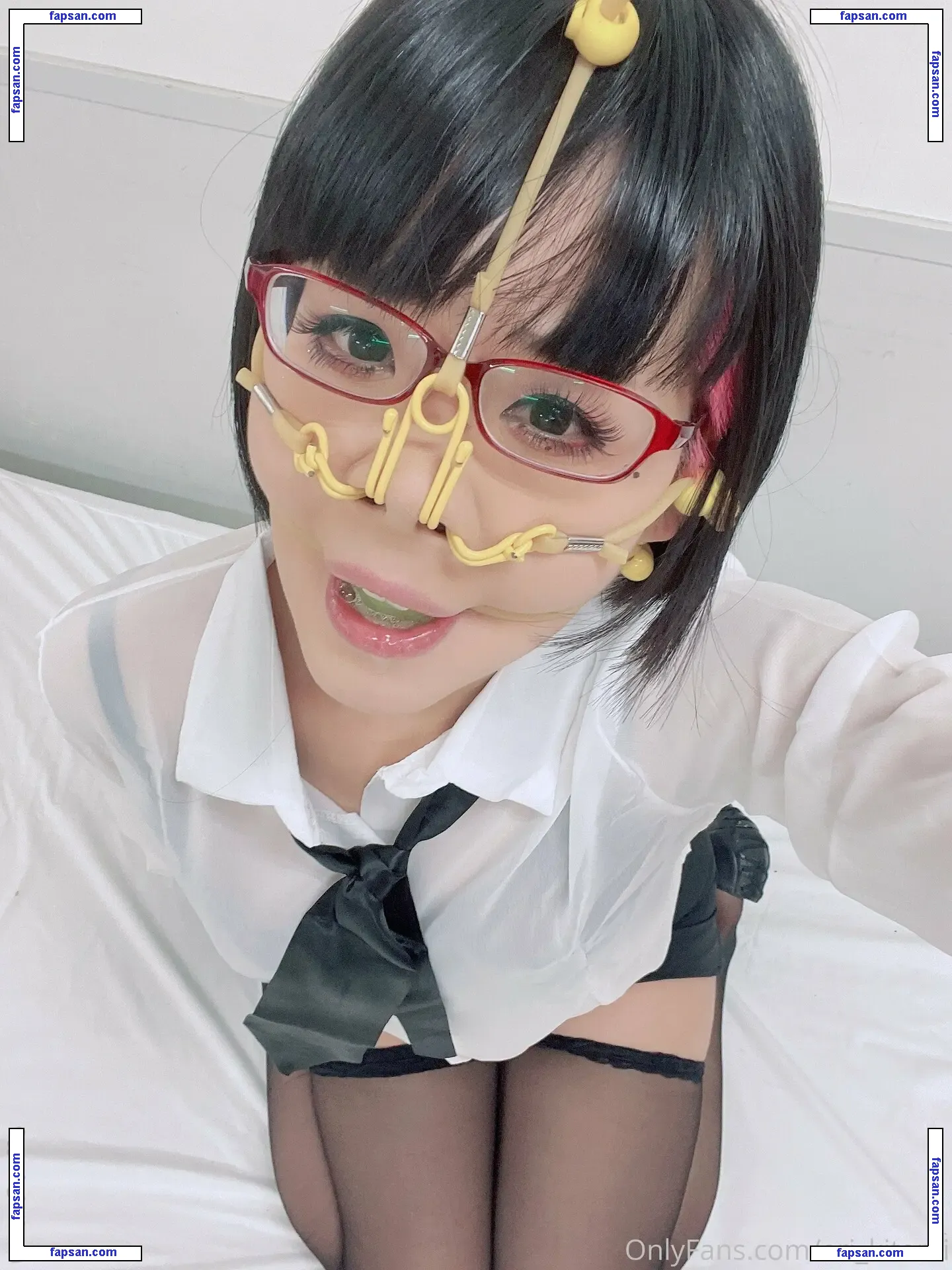 Eri Kitami / eri_kitami голая фото #0397 с Онлифанс