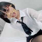 Eri Kitami голая #0414