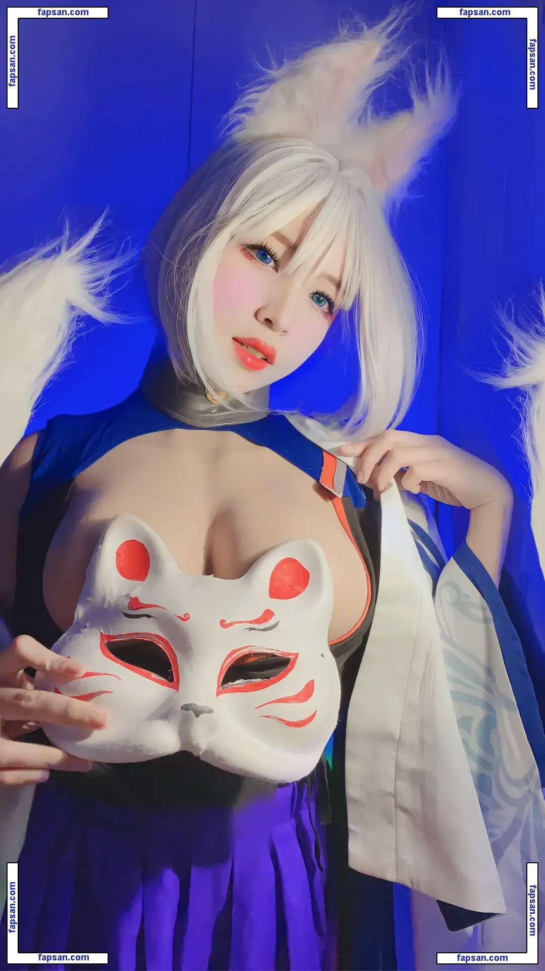 Eri Mayu голая фото #0009 с Онлифанс