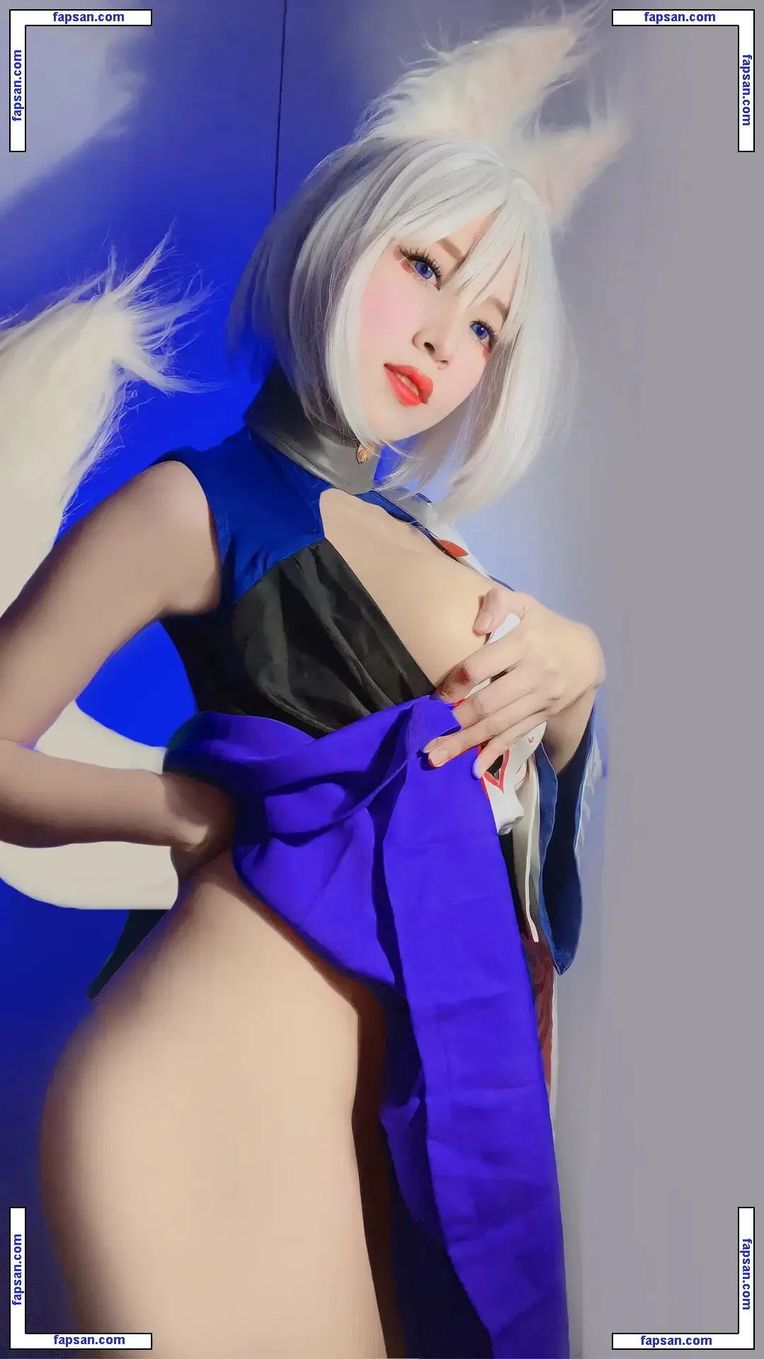 Eri Mayu голая фото #0011 с Онлифанс