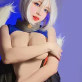 Eri Mayu голая #0007